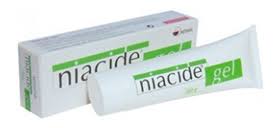 Niacide Gel 50 G