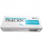 Niacide Cr 50 G