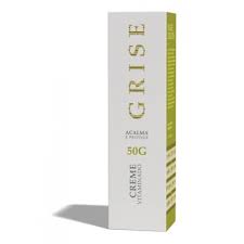 Grise Vitaminado Cr 50 G