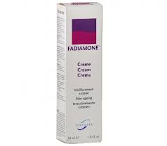Fadiamone Cr Envelhec Cut 30 Ml