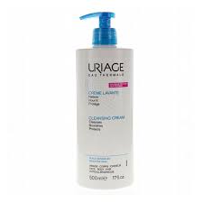 Uriage Cr Lavante 500 Ml