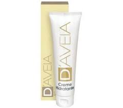 D Aveia Cr Hidra 100 Ml