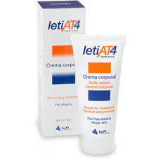 Leti At 4 Cr 200 Ml