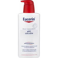 Eucerin Pele Sens Locao Int 1 L