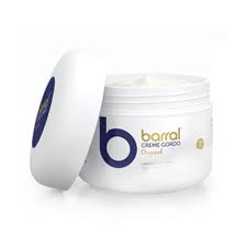Creme Gordo Barra Cr 200 G