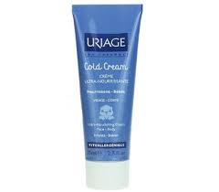 Uriage Bebe Cold Cream Barreira 75 Ml