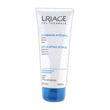 Uriage Gommage Rosto Corpo 200