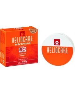Heliocare Compacto Spf50 Esc 10g