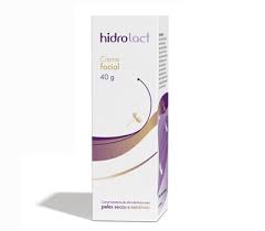 Hidrolact Gel Banho 500 Ml