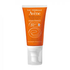 Avene Solar Cr Spf 50+ 50 Ml