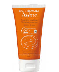 Avene Solar Cr 20b 20a 50 Ml