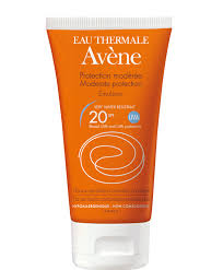 Avene Solar Emulsao 20b 20a 50 Ml