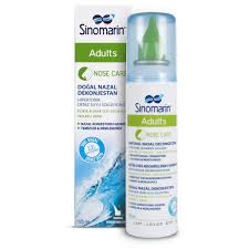 Sinomarin Adulto Ag Mar 125 Ml