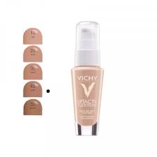 Vichy Maquilhagem Flexilift Teint Ruga N15 