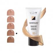 Vichy Dermablend 45 Fondteint Fl Fp35 30ml