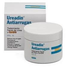 Ureadin Correct Rugas Spf15 50 Ml