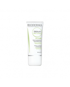 Sebium Bioderma Cr Mat Control 30ml
