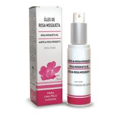 Oleo Rosa Mosquet Oleo Rosa 30 Ml