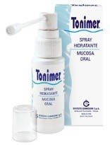 Tonimer Spray Hidra Muc Or 15 Ml