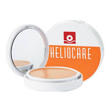 Heliocare Compacto Spf50 Claro 10g