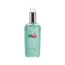 Sebamed Gel Aloe Dermohidra 200ml