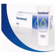 Vasotonal Cr 200 Ml