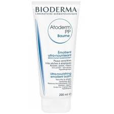 Atoderm Bioderma Pp Bals Emoliente 200 Ml