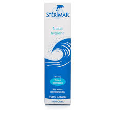 Sterimar Ag Mar 100 Ml