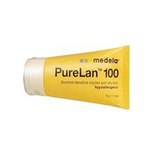 Medela Purelan Cr 100 Lanolina 37 G