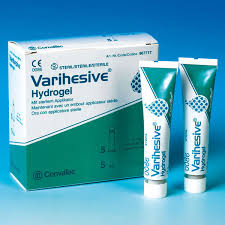 Varihesive Hidrogel 15 G X 5