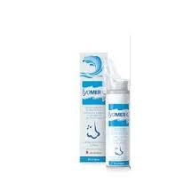 Lyomer C Spray Nasal Ag Mar Isot 50ml