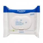 Mustela Bebe Toalhete Dermo C/Perf X70