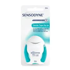 Sensodyne Fita Dental 50 M
