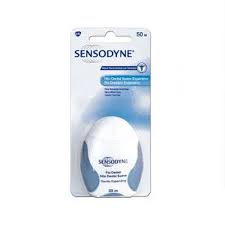 Sensodyne Fio Dental 50 M