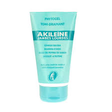 Akileine Pernas Cansadas Gel 150ml