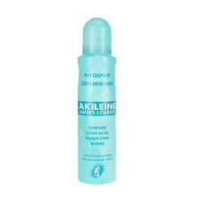 Akileine Pernas Cansadas Spray 150ml