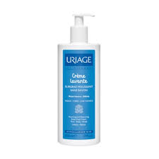 Uriage Bebe Cr Lavante 500 Ml