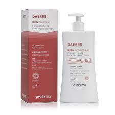 Daeses Leite Corpo 200 Ml