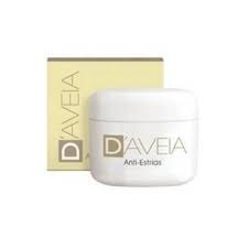 D Aveia Emulsao Estrias 200 Ml