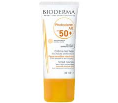 Photoderm Bioderm Ar Spf50+ Cr 30 Ml