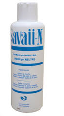 Savaii N Sabão Neutro S/Perfume 1L