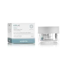 Azelac Cr Hidra 50 Ml