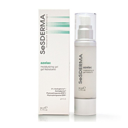 Azelac Gel Hidra 50 Ml