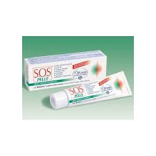 Sos Pele Cr 25 Ml