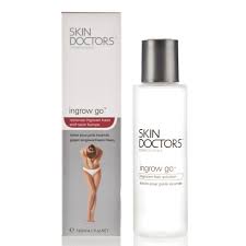 Skin Doctors Ingrow Go 120 Ml