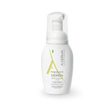 A-Derma Exomega Ch Esp 125ml