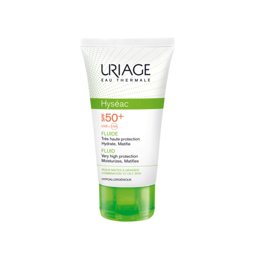 Uriage Hyseac  Solaire Spf50 50 Ml