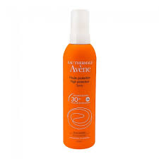 Avene Solar Spray Spf30