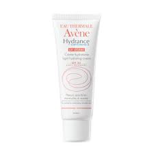 Avene Rosto Hydrance Optimale Uv Suav