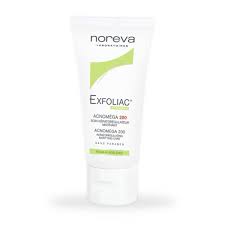 Exfoliac Acnomega Cr 200 30ml